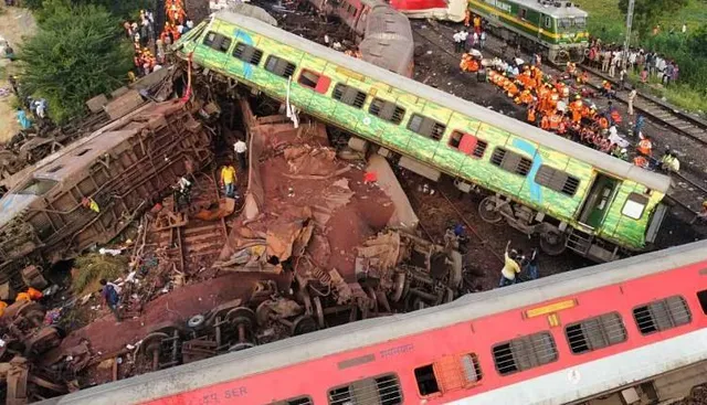 ୯୬ ଘଣ୍ଟା ମଧ୍ୟରେ ଚିହ୍ନଟ ହୋଇନପାରିଲେ....