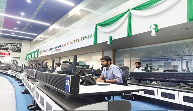 ବାହାନଗା ଟ୍ରେନ ଦୁର୍ଘଟଣା: ମୃତାହତଙ୍କ ସୂଚନା ପାଇଁ ୨୪ ଘଣ୍ଟା ପ୍ରସ୍ତୁତ ବିଏମ୍‌ସି