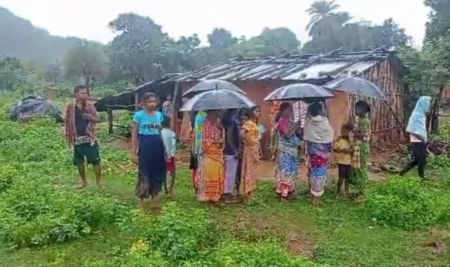 ଚଢ଼ିଗଲା ପିକଅପ୍: ଉଡ଼ିଗଲା ୩ ବର୍ଷୀୟା ଶିଶୁକନ୍ୟାର ପ୍ରାଣବାୟୁ