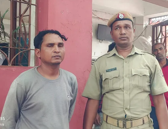 ନାବାଳିକା ଦୁଷ୍କର୍ମ ଘଟଣା: ଅଭିଯୁକ୍ତକୁ ୧୦ ବର୍ଷ କାରାଦଣ୍ଡ