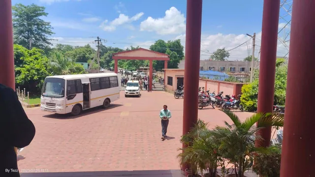 ନବ ଦାସ ହତ୍ୟା ମାମଲା: ଜିଲ୍ଲା ଦୌରା ଜଜଙ୍କ କୋର୍ଟରେ ହାଜର ହେଲା ଗୋପାଳ ଦାସ