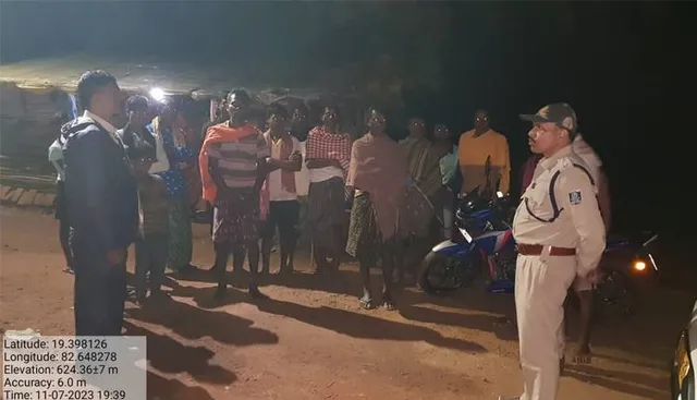 କଣ୍ଟାଗାଁରେ ହାତୀ ଆକ୍ରମଣରେ ଜଙ୍ଗଲ ଜଗୁଆଳିଙ୍କ ମୃତ୍ୟୁ