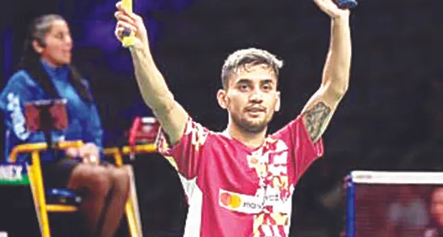 କାନାଡା ଓପନ୍‌ ‌ଫାଇନାଲ୍‌ରେ ଲକ୍ଷ୍ୟ: ସିନ୍ଧୁ ବିଦା