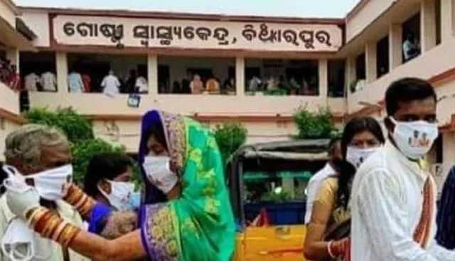 ଚିକିତ୍ସାରେ ଅବହେଳାରୁ ମହିଳାଙ୍କ ମୃତ୍ୟୁ ଅଭିଯୋଗ