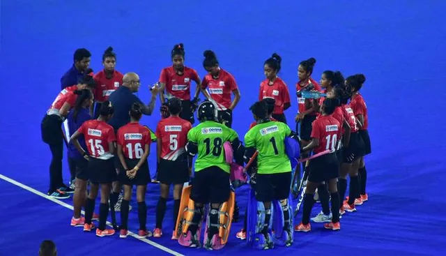 ଓଡ଼ିଶାକୁ ସୁହାଉନି, ଜାତୀୟ ହକିରେ ନିର୍ଣ୍ଣାୟକ ସାଜିଲା ସୁଟ୍‌ଆଉଟ୍‌