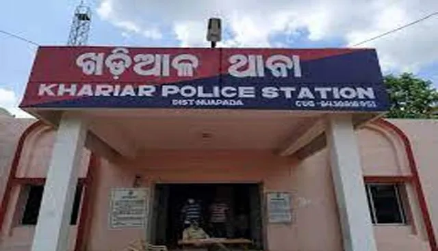 ସୁନା ଦୋକାନରୁ ଲୁଟ୍‌ ଉଦ୍ୟମ
