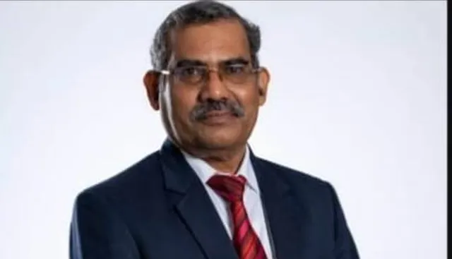 ଅଭୟ ହୋତା ହେଲେ ଫେଡ଼େରାଲ୍ ବ୍ୟାଙ୍କ ଅଧ୍ୟକ୍ଷ