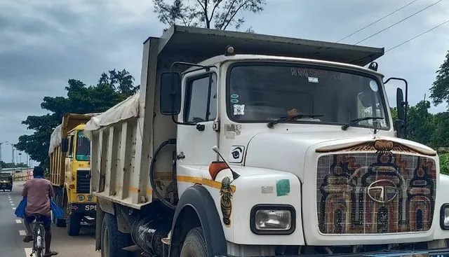 ବାଲିଘାଟରେ ଚଢ଼ଉ