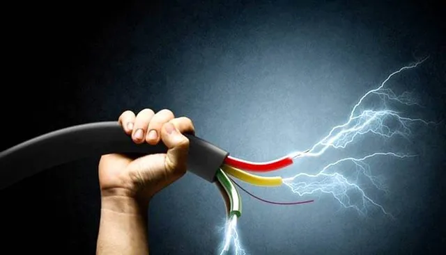 ବିଦ୍ୟୁତ୍ ଆଘାତରେ ଯୁବକ ମୃତ