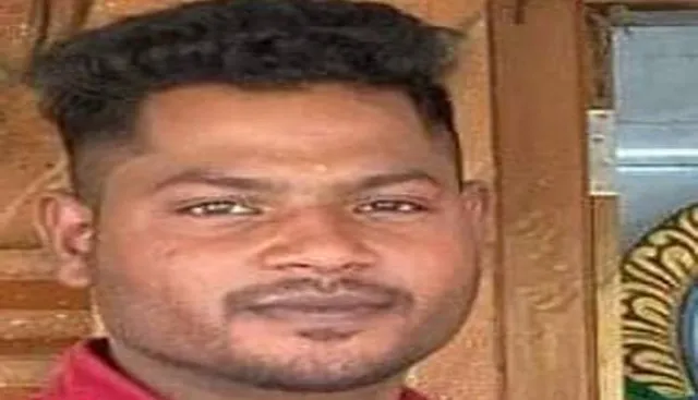 ସାପ କାମୁଡ଼ାରେ ଯୁବକଙ୍କ ମୃତ୍ୟୁ