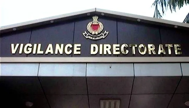 ଏସ୍‌ସି ଛାତ୍ରୀନିବାସ ନିର୍ମାଣରେ ଅନିୟମିତତା: ଭିଜିଲାନ୍ସ ତଦନ୍ତ ଆରମ୍ଭ