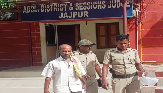 ଟ୍ରାକ୍ଟର ଚଢ଼ାଇ ହତ୍ୟା ମାମଲା, ହତ୍ୟାକାରୀକୁ ଆଜୀବନ ଜେଲ୍‌