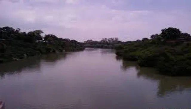 ପାୱାର ​ଚାନେଲରେ ଭାସିଗଲେ ଯୁବକ