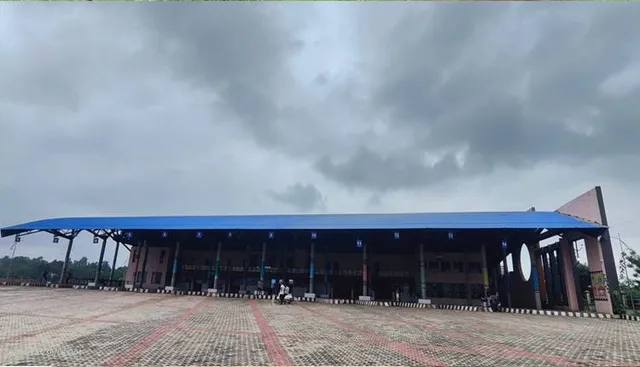 ନୂଆ ବସ୍‌ଷ୍ଟାଣ୍ଡ ଉଦ୍‌ଘାଟନ ଆଜି