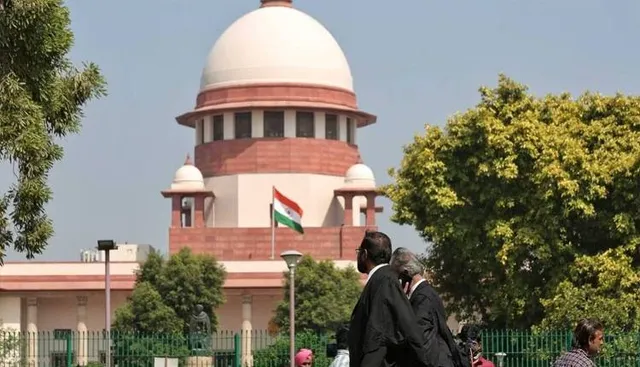 କିଏ ‘ପ୍ରକୃତ’ ଏନ୍‌ସିପି? ସୁପ୍ରିମ୍‌କୋର୍ଟଙ୍କ ତ୍ରି-ସୂତ୍ର ଅନୁସାରେ ନିଷ୍ପତ୍ତି ନେବ ନିର୍ବାଚନ କମିସନ