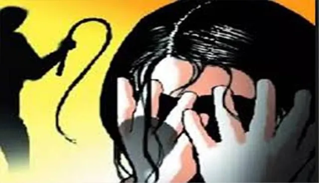 ପ୍ରେମିକା ସହ ମିଶି ସ୍ତ୍ରୀକୁ ନିର୍ଯାତନା ଦେଲା ସ୍ବାମୀ ​