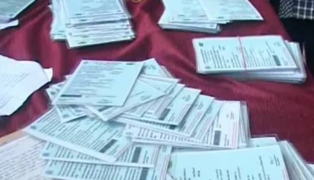 ରାସନ କାର୍ଡ ପାଇବାକୁ ଦୌଡ଼ିଲେଣି ୧୫ ବର୍ଷ