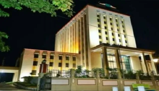 ବିଏମ୍‌ସିର ଡେଙ୍ଗୁ ବିରୋଧୀ ସଚେତନତା ପଦଯାତ୍ରା