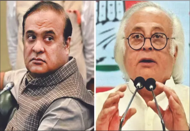 ବିରୋଧୀ ମେଣ୍ଟର ‘ଇଣ୍ଡିଆ’ ନାମକୁ ନେଇ ରାଜନୀତି ତେଜିଲା