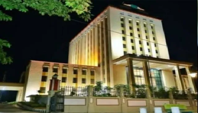 ପ୍ରତି ଶନିବାର ରାଜସ୍ବ ଦିବସ