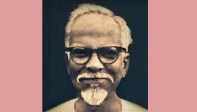 ନବ ବାବୁ ସାମ୍ୟବାଦୀ ଦଳରେ ଗଲେନି କାହିଁକି