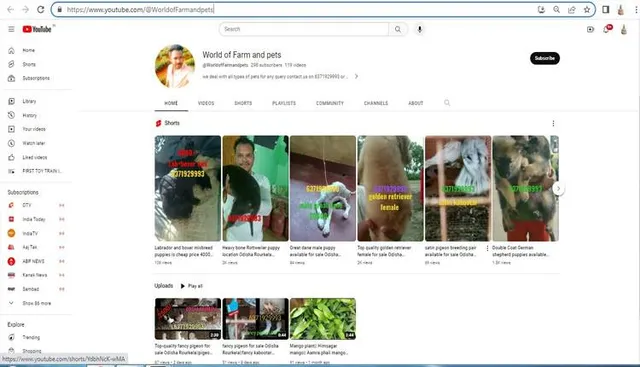 ପୁଣି ମାତିଲେଣି ହାଇଟେକ୍‌ ଠକ