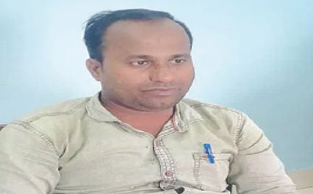 ଭିଜିଲାନ୍ସ ଜାଲରେ ରାଜସ୍ବ ନିରୀକ୍ଷକ: କ୍ଷତିପୂରଣ ଟଙ୍କାରୁ ୨୫ହଜାର ଲାଞ୍ଚ