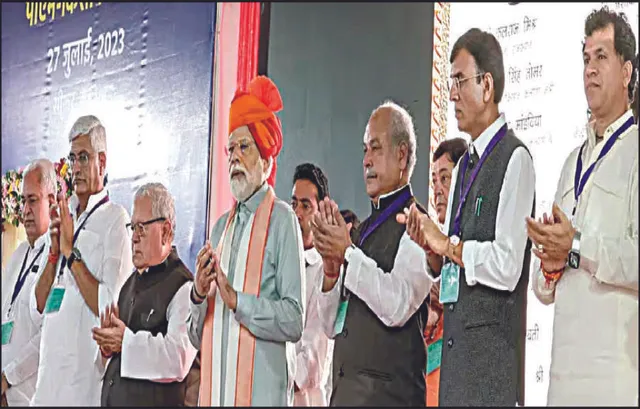 ‘ନାଲି ଡାଏରି’ ଖୋଲିବ କଂଗ୍ରେସର କଳା ରହସ୍ୟ: ମୋଦୀ