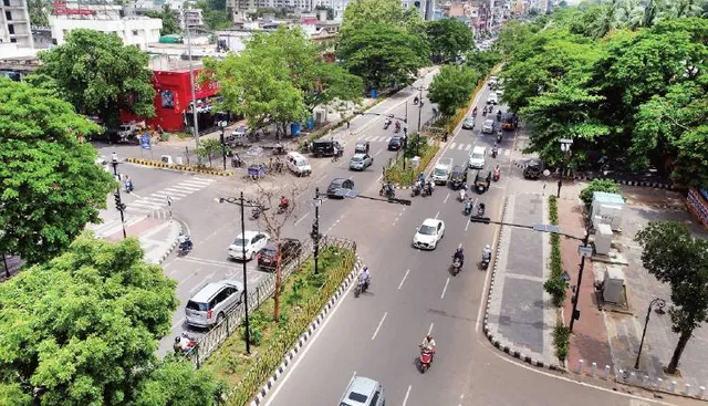 ମା’ ଲକ୍ଷ୍ମୀଙ୍କ ନାମରେ ଶ୍ରୀୟା ହଲ୍‌: ହଲ୍‌ ପରେ ଛକର ନାମ ‘ଶ୍ରୀୟା’