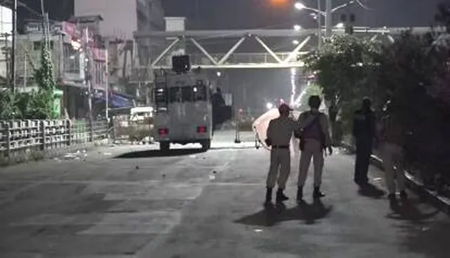 ‌ଫୋନ ଇନ ପ୍ଲିଜ: ମଣିପୁର ହିଂସା ଜାତୀୟ ନିରାପତ୍ତା ପ୍ରତି ଆଶଙ୍କା ସୃଷ୍ଟି କରୁଛି