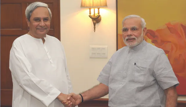 ଜନମତ ସର୍ଭେ: ପୁଣି ମୋଦୀ, ନବୀନ