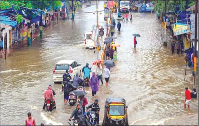 ହିମାଚଳ ଓ ଗୁଜରାଟରେ ବର୍ଷା ବିତ୍ପାତ, ୭ ମୃତ