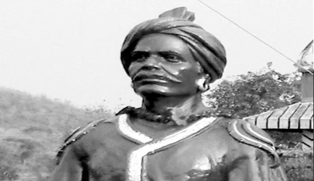 ବହୁବଚନ: ସ୍ୱାଧୀନତାର ପ୍ରଥମ ପ୍ରଦୀପ