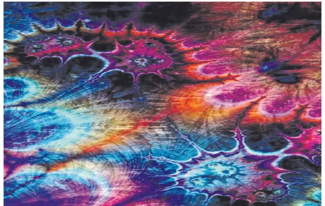 ପିଣ୍ତ-ବ୍ରହ୍ମାଣ୍ତ: ଗୀତାରେ ଯଜ୍ଞ-୮