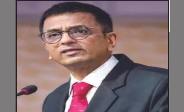 ସୁପ୍ରିମକୋର୍ଟଙ୍କ ଚେତାବନୀ: କାର୍ଯ୍ୟାନୁଷ୍ଠାନ ଗ୍ରହଣ କର ନଚେତ ଆମେ କରିବୁ