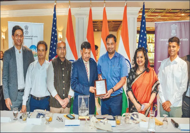 ପ୍ରିଣ୍ଟେଡ୍‌ ସର୍କିଟ୍‌ ବୋର୍ଡ କାରଖାନା ବସିବ: ୪,୩୬୦  କୋଟି ନିବେଶ ହେବ