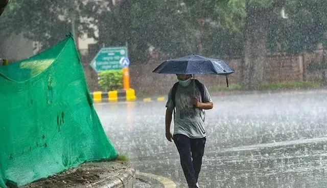 ବିଳମ୍ବିତ ମୌସୁମୀ ପାଇଁ ଚିନ୍ତାରେ ଚାଷୀ