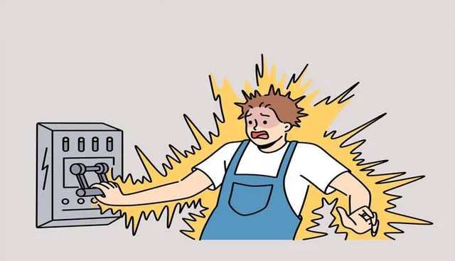 ବିଦ୍ୟୁତ୍ ଆଘାତରେ ମହିଳା ମୃତ