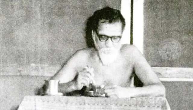 ଗାନ୍ଧୀଙ୍କ ପ୍ରତି ଏତେ ବିଦ୍ବେଷ କାହିଁକି?