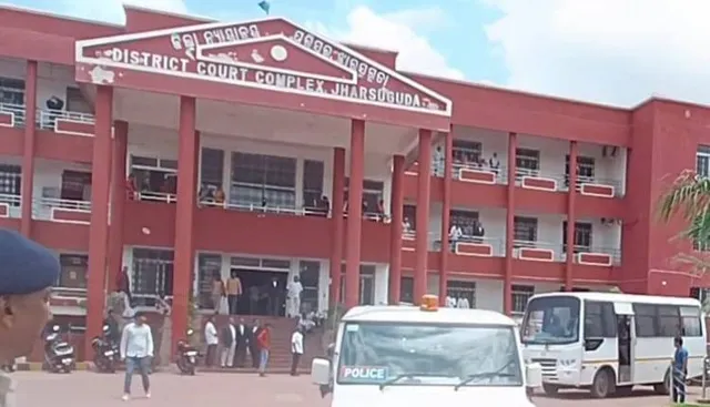 ନବ ଦାସ ହତ୍ୟା ମାମଲା: ଜିଲ୍ଲା ଦୌରାଜଜ୍‌ଙ୍କ କୋର୍ଟରେ ହାଜର ହେଲା ଗୋପାଳ