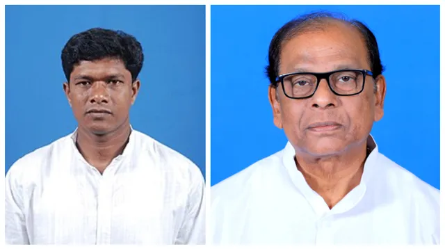 ୬ଟି ଜିଲ୍ଲା ପାଇଁ ନୂତନ ସଭାପତିଙ୍କୁ ନିଯୁକ୍ତ କଲେ ବିଜେଡି ସୁପ୍ରିମୋ