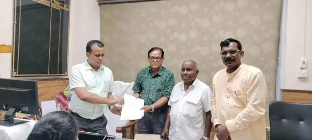 ପାଇକ ସ୍ମାରକୀ ପ୍ରସ୍ତାବିତ ଜମିରେ ସଡ଼କ ସମ୍ପ୍ରସାରଣ ବନ୍ଦ ଦାବି