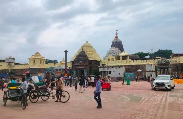 ଆଜି ବନକଲାଗି, ୪ ଘଣ୍ଟା ବନ୍ଦ ରହିବ ଦର୍ଶନ