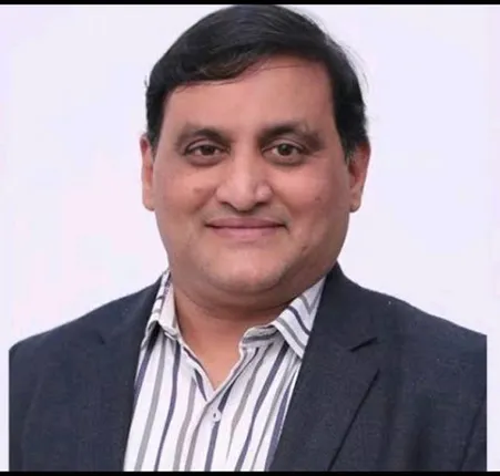 ଜେ କ୍ରିଷ୍ଣା କିଶୋର ହେଲେ ନୂଆ ମୁଖ୍ୟ ଆୟକର ଆୟୁକ୍ତ