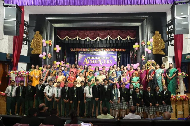 ବିଜେଇଏମ୍ ସ୍କୁଲ-୨ର ଦଶମ ଓ ଦ୍ୱାଦଶ ଶ୍ରେଣୀର କୃତୀ ଛାତ୍ରଛାତ୍ରୀ ସମ୍ବର୍ଦ୍ଧିତ