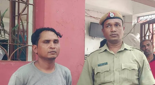 ନାବାଳିକା ଦୁଷ୍କର୍ମ ଘଟଣାରେ ୧୦ବର୍ଷ କାରାଦଣ୍ଡ ଶୁଣାଇଲେ ଅତିରିକ୍ତ ଜିଲ୍ଲା ଜଜ୍‌