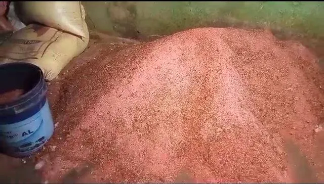 ମାଲଗୋଦାମରେ ନକଲି ମସଲା କାରଖାନା ଠାବ: ଜଣଙ୍କୁ ଗିରଫ କଲା ପୁଲିସ