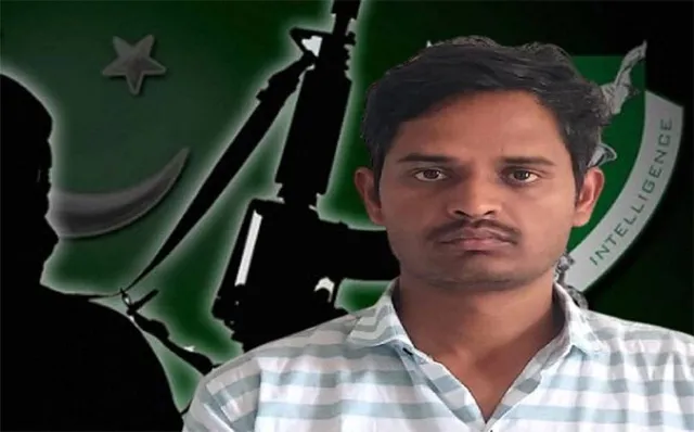 ପାକିସ୍ତାନ ଏଜେଣ୍ଟଙ୍କ ସହ କଥା ହେଉଥିଲା ଅଭିଜିତ୍‌