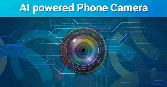 କ୍ୟାମେରାରେ ଏଆଇ ସୁବିଧା