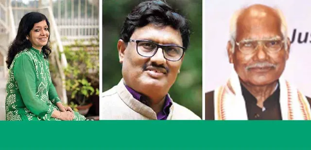 ହିନ୍ଦୀ ଲେଖିକା ଅଳକା ସରାୱଗୀଙ୍କୁ ଫକୀରମୋହନ ଜାତୀୟ ପୁରସ୍କାର